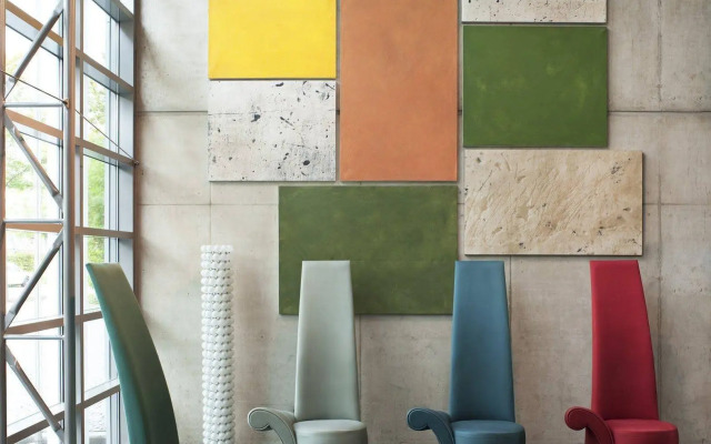 FOUR Munich Neue Messe