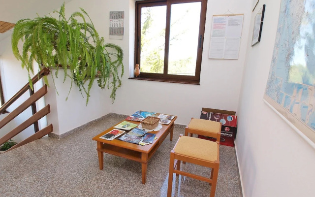 Apartment 50
