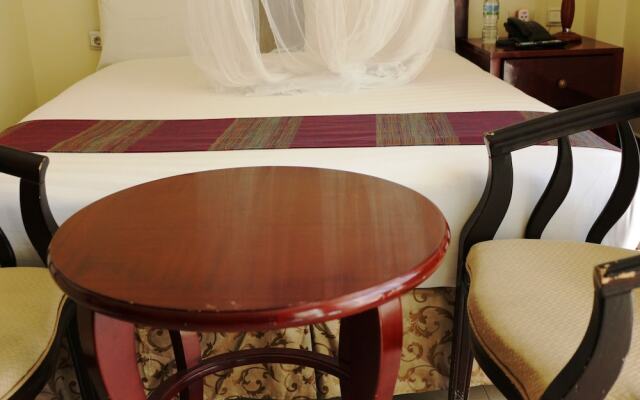 Oasis International Hotel Hawassa