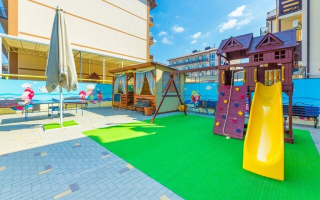 Kruiz All Inclusive Hotel