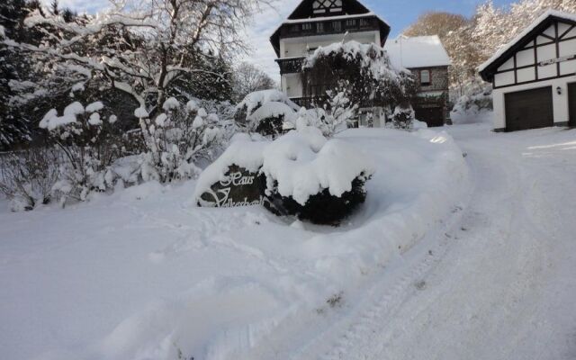 Pension Haus Volkesbach