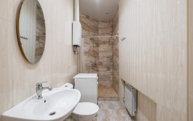 Апартаменты на улице Большая Московская 4