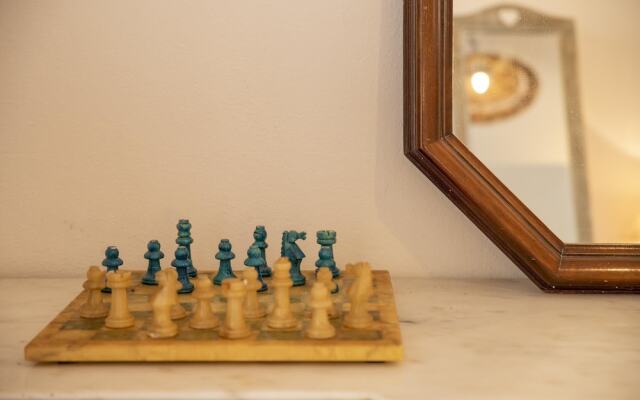 Sardinia Re - Casa Bellavista Panoramic View