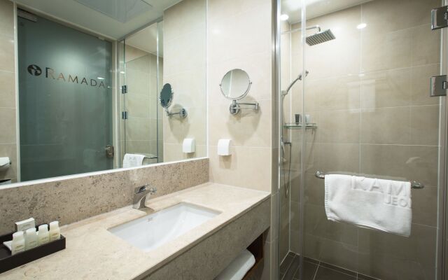 RAMADA Jeonju Hotel