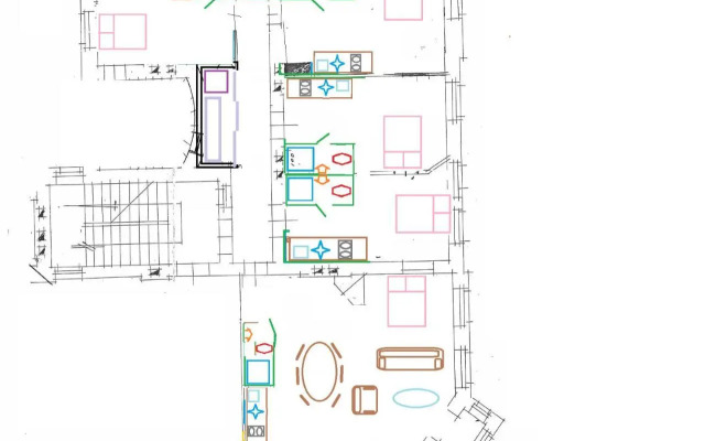 Smart Home by Riga Old Town