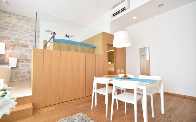 The Bridge Luxury Apartments