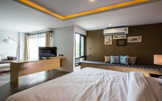 M Boutique Resort