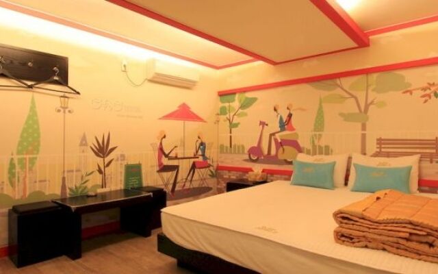 Hotel Oao