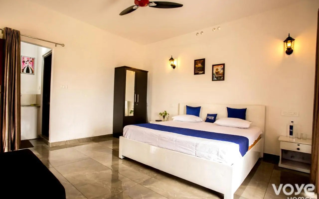 VOYE HOMES Tiyans Castle Vagamon