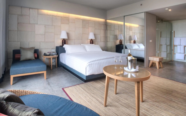 Cross Paasha Bali Seminyak