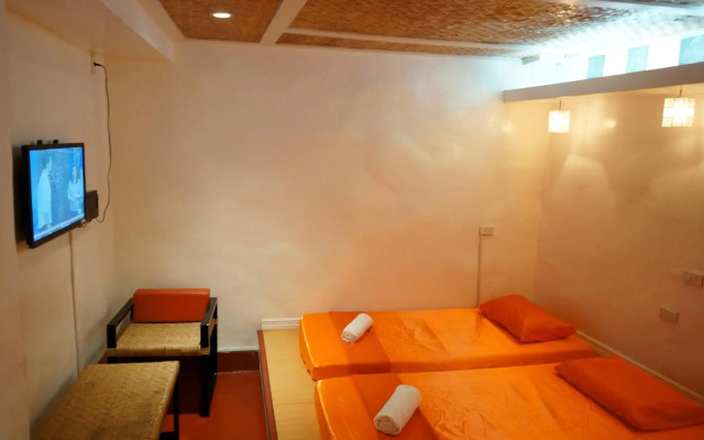 Orange Mangrove Pension House by SMS Hospitality