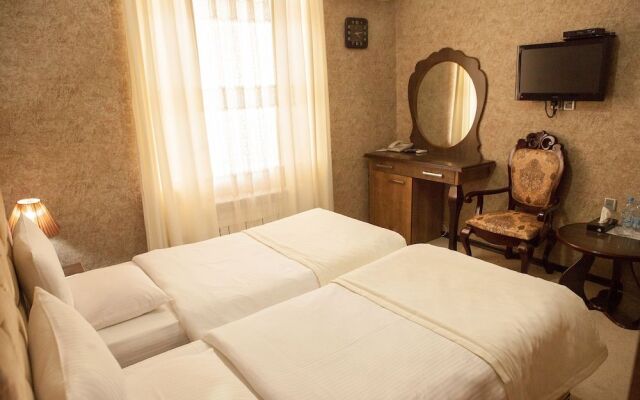 Issam Hotel & Spa