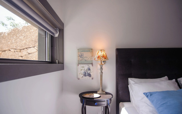 Quinta dos Carqueijais Gerês