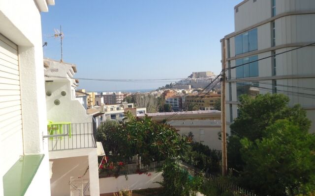 Aptos Peñiscola Centro LEK