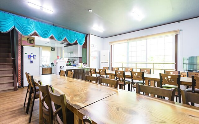 Gapyeong Seraph Pension