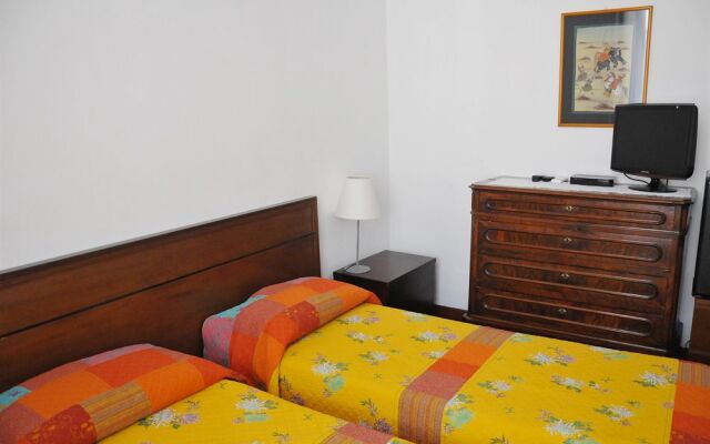 B&B La Villetta