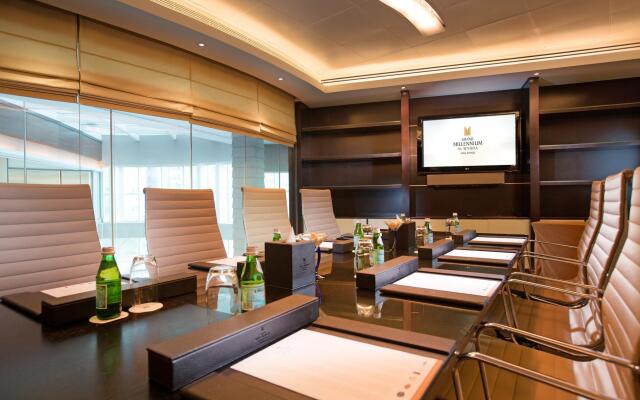 Grand Millennium Al Wahda