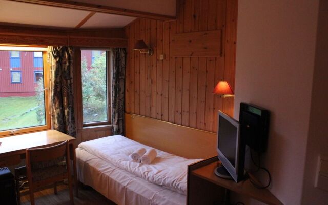 Skytterhuset Hotell