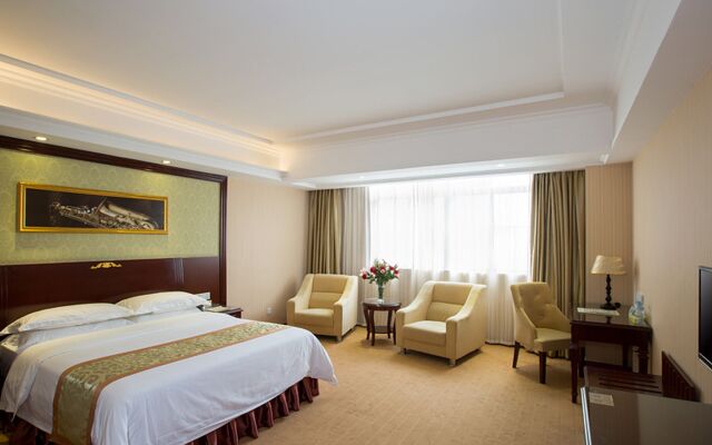 Vienna Hotel Heyuan Gaoxin 1st Road