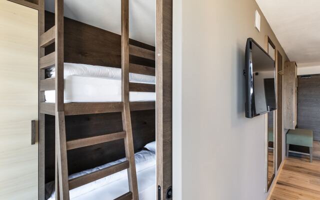 Panorama Living Dolomites