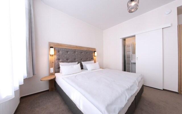 247 selfcheckin Schmiedestrasse