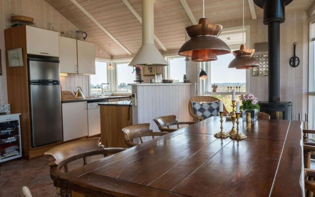 Holiday Home in FanÃ¸