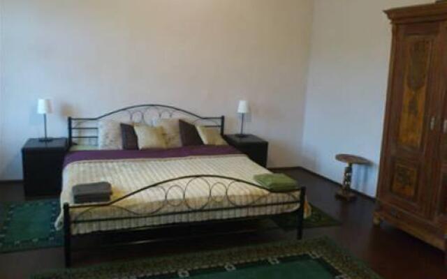 Castle Court Apartman