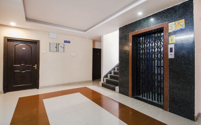 OYO 6664 Ritesh Grand