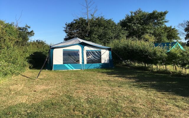 The Croft Campsite