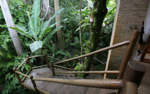 Pousada Burundanga