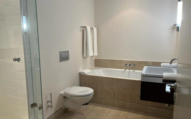 Apartments at Mandela Rhodes Place