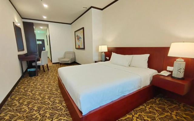 Riviera Suites Melaka