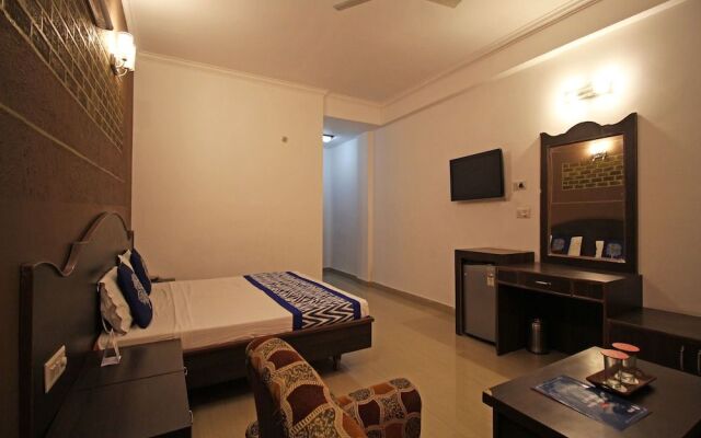 OYO 5254 Hotel Gordon House