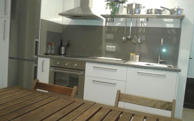 Apartament principal