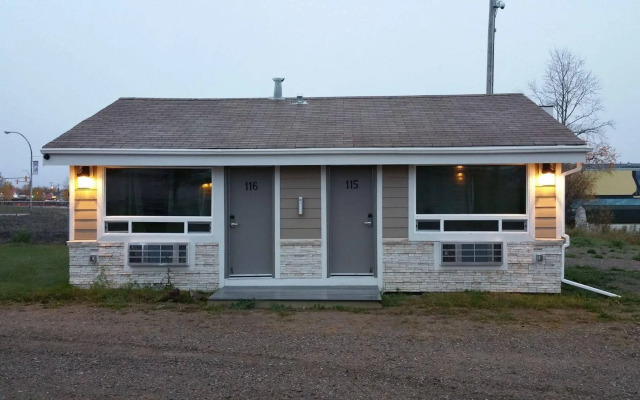 Sunrise Inn and Suites