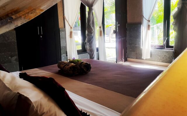 Doubleyou Home Stay Pemuteran