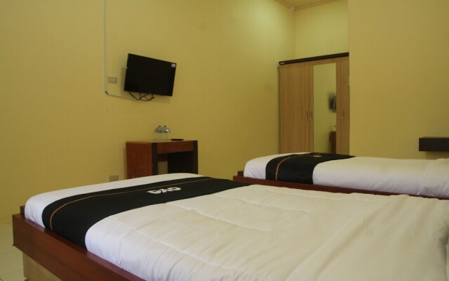 OYO 2146 Hotel St 12