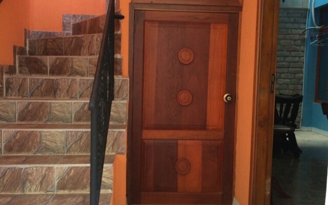 Apartahotel Tierras Amazonicas