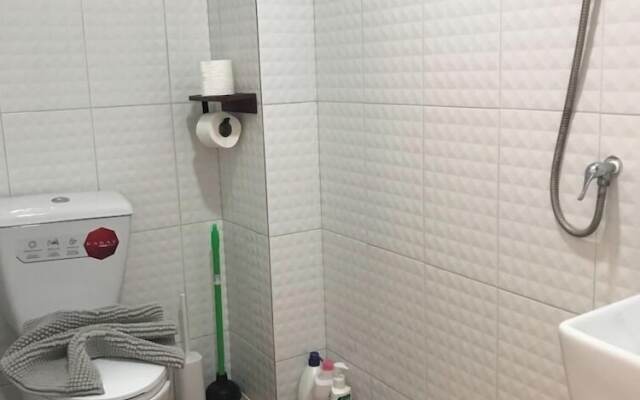 3 Bedroom Villa Din Daeng BKK