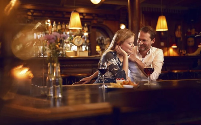 Westcord Hotel De Wadden