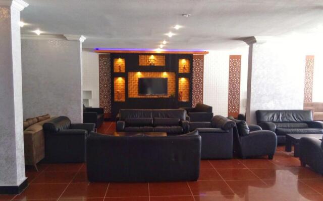 Castle Park Hotel Beldibi