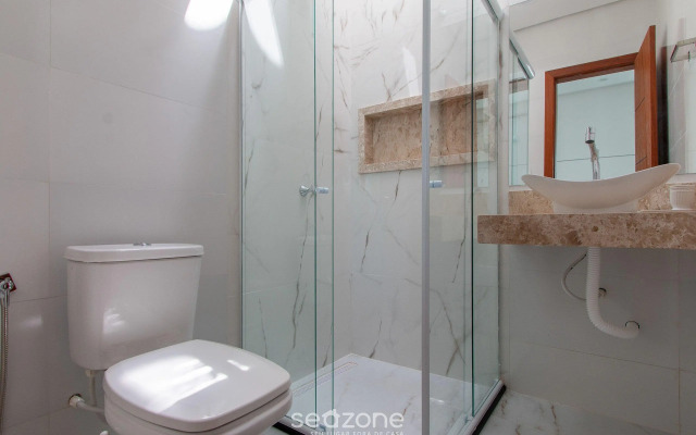 Duplex a 400m da Praia de Taperapuan EDT0010