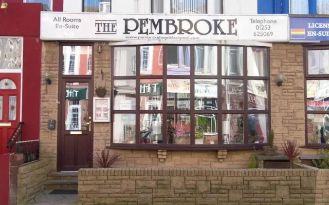 Pembroke Hotel