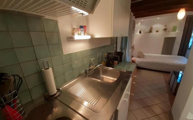 Une Pause Sur La Colline