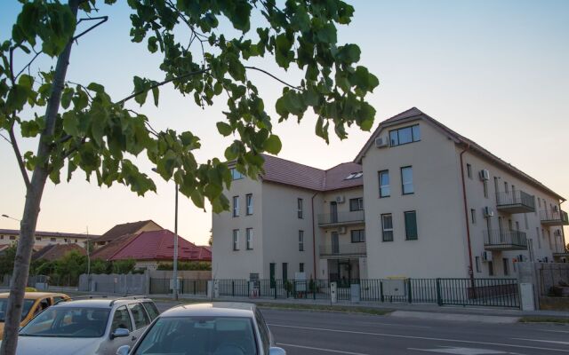 The One & Only Aparthotel Timisoara