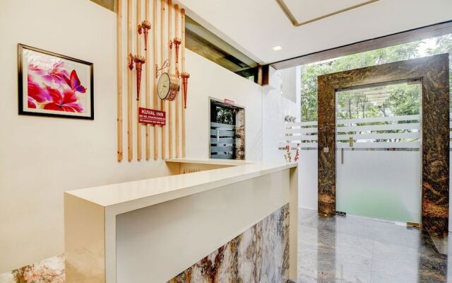 Townhouse OAK Kuval Inn