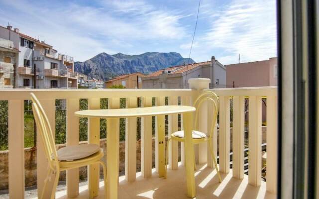 Villa Apartments Babaja