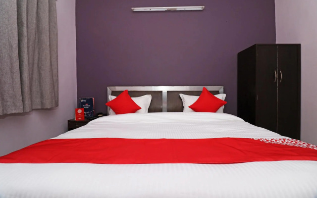 Hotel Shanti