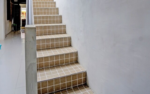 SPOT ON 92652 Meir E-homestay 2 Syariah