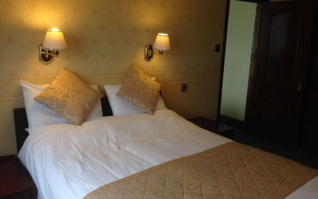 Hotel Victoria